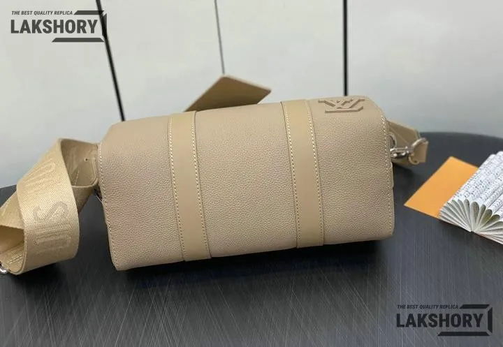 Louis Vuitton 1:1 Mirror Replica City Keepall LV Aerogram 27CM/10.6IN Louis Vuitton Replica Keepall Louis Vuitton 1:1 Mirror Replica City Keepall LV Aerogram 27CM/10.6IN Louis Vuitton Replica Keepall