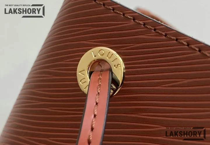 Louis Vuitton 1:1 Mirror Replica Epi Noe MM Kenyan Fauve 33CM/13IN Louis Vuitton Replica Neo Louis Vuitton 1:1 Mirror Replica Epi Noe MM Kenyan Fauve 33CM/13IN Louis Vuitton Replica Neo