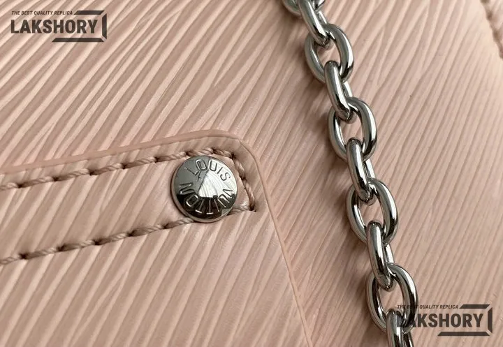 Louis Vuitton 1:1 Mirror Replica Twist West Pochette Epi Leather 19CM/7.5IN Louis Vuitton Replica Twist Louis Vuitton 1:1 Mirror Replica Twist West Pochette Epi Leather 19CM/7.5IN Louis Vuitton Replica Twist