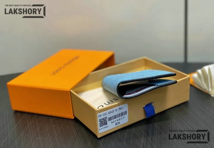 Louis Vuitton 1:1 Mirror Replica Slim Card Holder G71 7.3CM/2.9IN Louis Vuitton Replica Wallets Louis Vuitton 1:1 Mirror Replica Slim Card Holder G71 7.3CM/2.9IN Louis Vuitton Replica Wallets