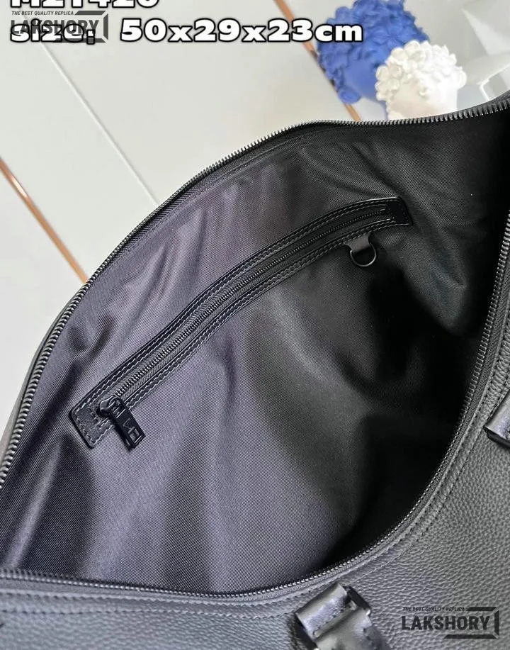 Louis Vuitton 1:1 Mirror Replica Keepall Bandoulire 50 Bag LV Aerogram 50CM/19.7IN Louis Vuitton Replica Keepall Louis Vuitton 1:1 Mirror Replica Keepall Bandoulire 50 Bag LV Aerogram 50CM/19.7IN Louis Vuitton Replica Keepall