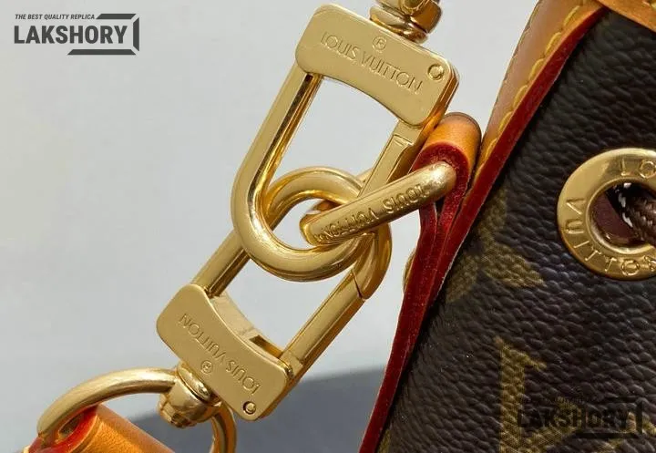 Louis Vuitton 1:1 Mirror Replica Monogram No Cargo Bag 24CM/9.4IN Louis Vuitton Replica Neo Louis Vuitton 1:1 Mirror Replica Monogram No Cargo Bag 24CM/9.4IN Louis Vuitton Replica Neo