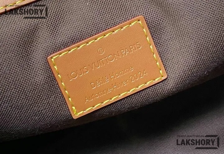 Louis Vuitton 1:1 Mirror Replica Keepall Bandouliere 50 Monogram Dust 50CM/19.7IN Louis Vuitton Replica Keepall Louis Vuitton 1:1 Mirror Replica Keepall Bandouliere 50 Monogram Dust 50CM/19.7IN Louis Vuitton Replica Keepall