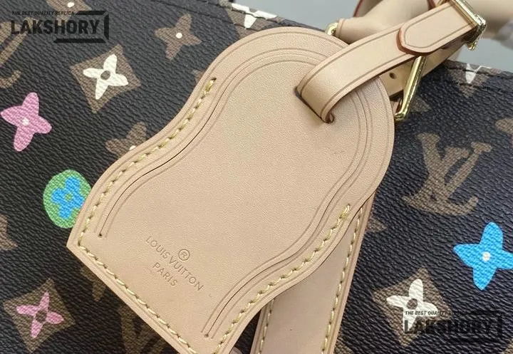 Louis Vuitton 1:1 Mirror Replica Keepall Bandouliere 50 x Tyler the Creator 50CM/19.7IN Louis Vuitton Replica Keepall Louis Vuitton 1:1 Mirror Replica Keepall Bandouliere 50 x Tyler the Creator 50CM/19.7IN Louis Vuitton Replica Keepall