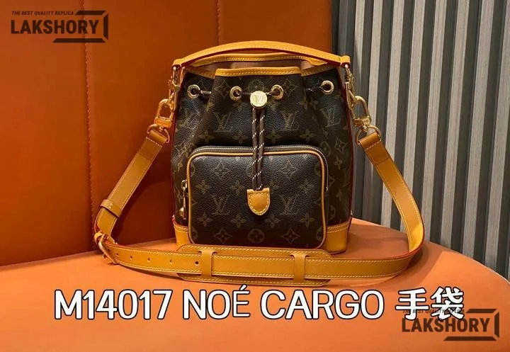 Louis Vuitton 1:1 Mirror Replica Monogram No Cargo Bag 24CM/9.4IN Louis Vuitton Replica Neo Louis Vuitton 1:1 Mirror Replica Monogram No Cargo Bag 24CM/9.4IN Louis Vuitton Replica Neo