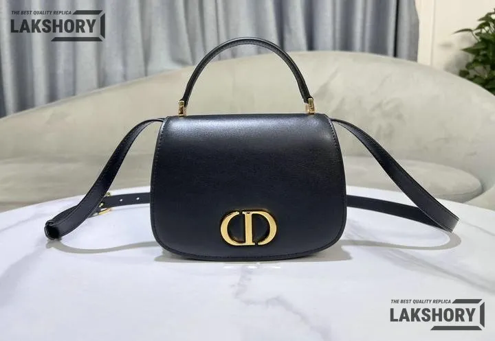 Dior 1:1 Mirror Replica 30 Montaigne Medium Avenue Top Handle Bag 19CM/7.5IN Christian Dior Replica 30 Montaigne Dior 1:1 Mirror Replica 30 Montaigne Medium Avenue Top Handle Bag 19CM/7.5IN Christian Dior Replica 30 Montaigne