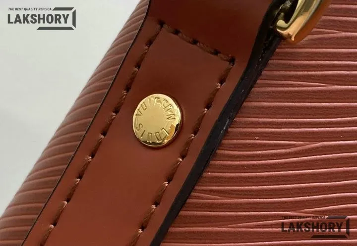 Louis Vuitton 1:1 Mirror Replica Epi Noe MM Kenyan Fauve 33CM/13IN Louis Vuitton Replica Neo Louis Vuitton 1:1 Mirror Replica Epi Noe MM Kenyan Fauve 33CM/13IN Louis Vuitton Replica Neo
