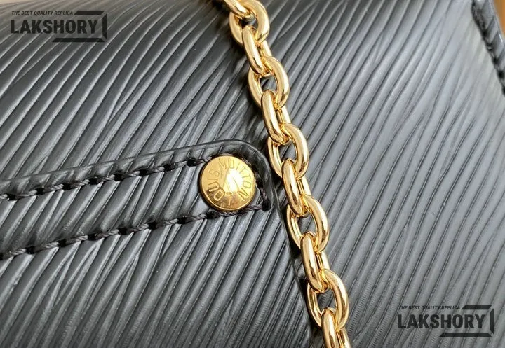Louis Vuitton 1:1 Mirror Replica Twist West Pochette Epi Leather 19CM/7.5IN Louis Vuitton Replica Twist Louis Vuitton 1:1 Mirror Replica Twist West Pochette Epi Leather 19CM/7.5IN Louis Vuitton Replica Twist