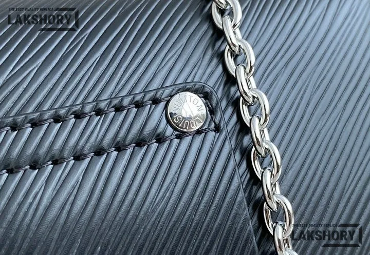 Louis Vuitton 1:1 Mirror Replica Twist West Pochette Epi Leather 19CM/7.5IN Louis Vuitton Replica Twist Louis Vuitton 1:1 Mirror Replica Twist West Pochette Epi Leather 19CM/7.5IN Louis Vuitton Replica Twist