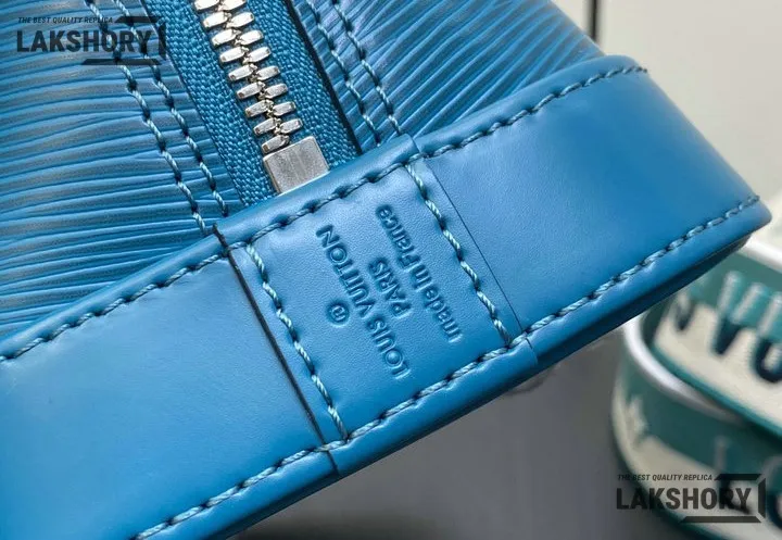 Louis Vuitton 1:1 Mirror Replica Monogram Alma PM Bag 23.5CM/9.3IN Louis Vuitton Replica Alma Louis Vuitton 1:1 Mirror Replica Monogram Alma PM Bag 23.5CM/9.3IN Louis Vuitton Replica Alma