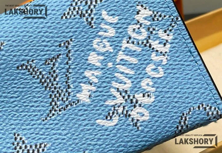 Louis Vuitton 1:1 Mirror Replica Slim Card Holder G71 7.3CM/2.9IN Louis Vuitton Replica Wallets Louis Vuitton 1:1 Mirror Replica Slim Card Holder G71 7.3CM/2.9IN Louis Vuitton Replica Wallets