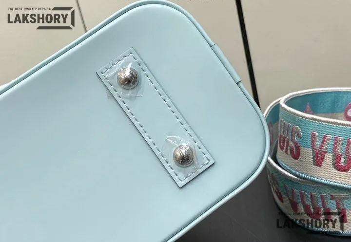 Louis Vuitton 1:1 Mirror Replica Monogram Alma PM Bag 23.5CM/9.3IN Louis Vuitton Replica Alma Louis Vuitton 1:1 Mirror Replica Monogram Alma PM Bag 23.5CM/9.3IN Louis Vuitton Replica Alma