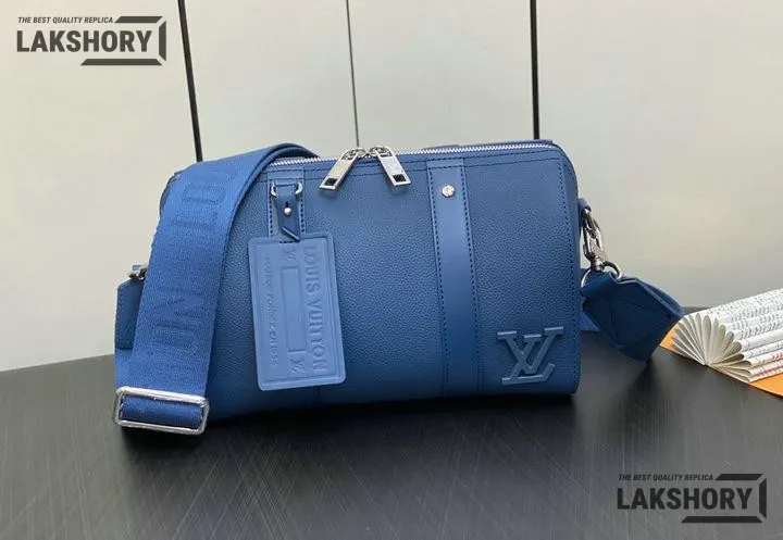 Louis Vuitton 1:1 Mirror Replica City Keepall LV Aerogram 27CM/10.6IN Louis Vuitton Replica Keepall Louis Vuitton 1:1 Mirror Replica City Keepall LV Aerogram 27CM/10.6IN Louis Vuitton Replica Keepall