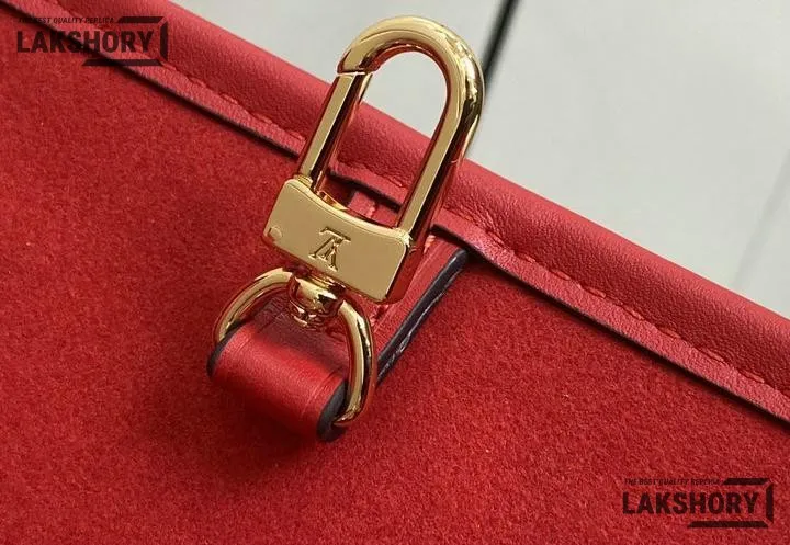 Louis Vuitton 1:1 Mirror Replica Neverfull MM Epi Leather Tote 31CM/12.2IN Louis Vuitton Replica Neverfull Louis Vuitton 1:1 Mirror Replica Neverfull MM Epi Leather Tote 31CM/12.2IN Louis Vuitton Replica Neverfull