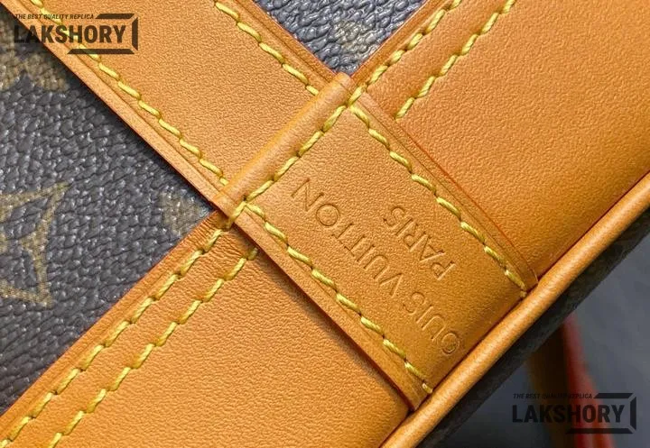 Louis Vuitton 1:1 Mirror Replica Monogram No Cargo Bag 24CM/9.4IN Louis Vuitton Replica Neo Louis Vuitton 1:1 Mirror Replica Monogram No Cargo Bag 24CM/9.4IN Louis Vuitton Replica Neo