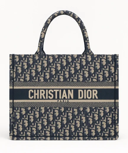 Christian Dior Replica Book Totes