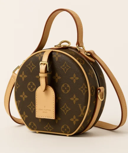 Louis Vuitton Replica Boite Chapeau