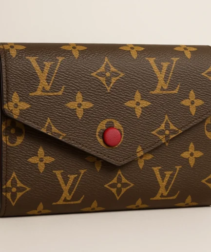 Louis Vuitton Replica Wallets