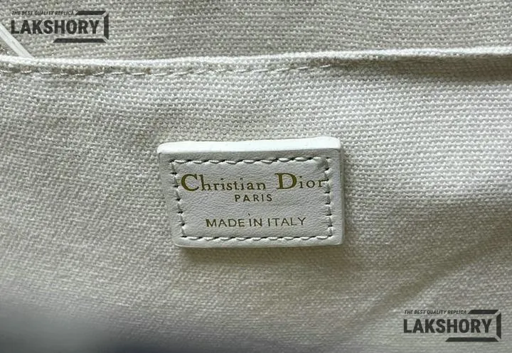 Dior 1:1 Mirror Replica Blue Oblique Chambray Embroidery & Latte Book Tote Christian Dior Replica Book Totes Dior 1:1 Mirror Replica Blue Oblique Chambray Embroidery & Latte Book Tote Christian Dior Replica Book Totes