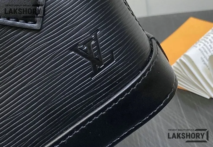 Louis Vuitton 1:1 Mirror Replica Nano Alma Epi Leather 18CM/7.1IN Louis Vuitton Replica Alma Louis Vuitton 1:1 Mirror Replica Nano Alma Epi Leather 18CM/7.1IN Louis Vuitton Replica Alma