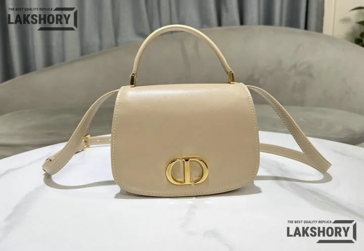 Dior 1:1 Mirror Replica 30 Montaigne Medium Avenue Top Handle Bag 19CM/7.5IN Christian Dior Replica 30 Montaigne Dior 1:1 Mirror Replica 30 Montaigne Medium Avenue Top Handle Bag 19CM/7.5IN Christian Dior Replica 30 Montaigne