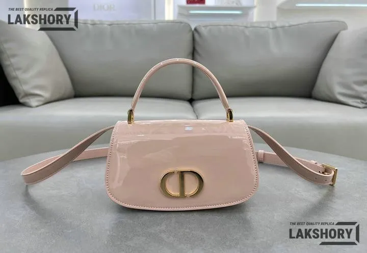 Dior 1:1 Mirror Replica 30 Montaigne Small Avenue Top Handle Bag 19CM/7.5IN Christian Dior Replica 30 Montaigne Dior 1:1 Mirror Replica 30 Montaigne Small Avenue Top Handle Bag 19CM/7.5IN Christian Dior Replica 30 Montaigne