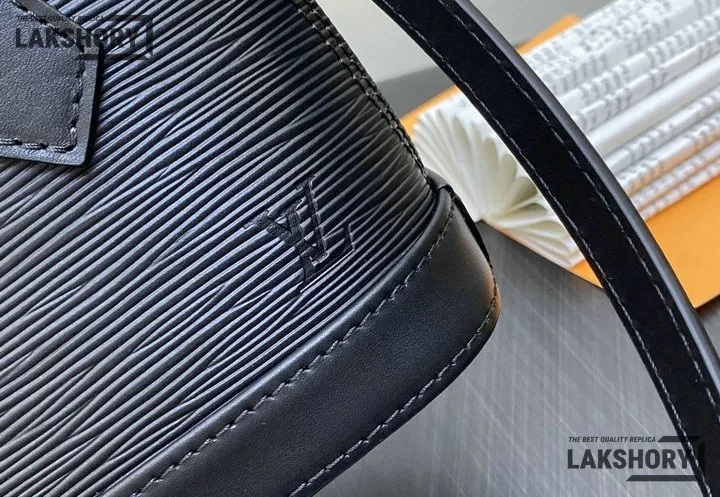 Louis Vuitton 1:1 Mirror Replica Nano Alma Epi Leather 18CM/7.1IN Louis Vuitton Replica Alma Louis Vuitton 1:1 Mirror Replica Nano Alma Epi Leather 18CM/7.1IN Louis Vuitton Replica Alma