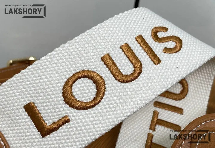 Louis Vuitton 1:1 Mirror Replica Twist PM Epi Leather Gold 19CM/7.5IN Louis Vuitton Replica Twist Louis Vuitton 1:1 Mirror Replica Twist PM Epi Leather Gold 19CM/7.5IN Louis Vuitton Replica Twist