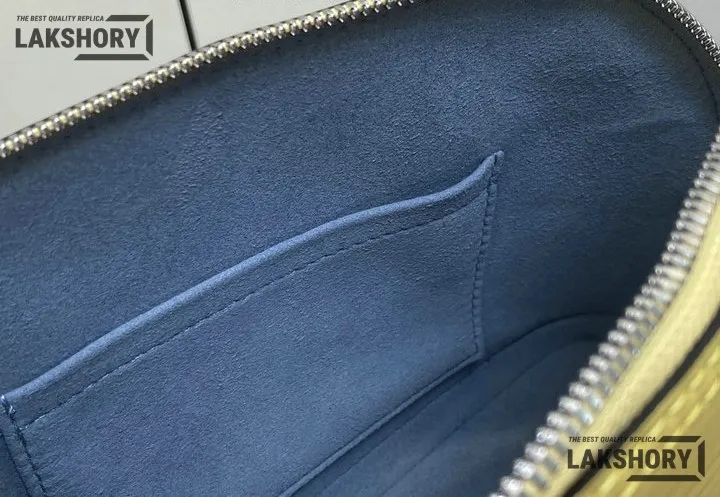 Louis Vuitton 1:1 Mirror Replica Monogram Alma PM Bag 23.5CM/9.3IN Louis Vuitton Replica Alma Louis Vuitton 1:1 Mirror Replica Monogram Alma PM Bag 23.5CM/9.3IN Louis Vuitton Replica Alma