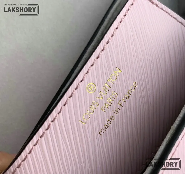 Louis Vuitton 1:1 Mirror Replica Twist Couture’s Flower Tinsel Epi Leather MM 23CM/9.1IN Louis Vuitton Replica Twist Louis Vuitton 1:1 Mirror Replica Twist Couture’s Flower Tinsel Epi Leather MM 23CM/9.1IN Louis Vuitton Replica Twist