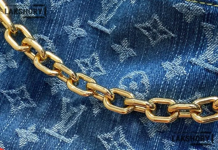 Louis Vuitton 1:1 Mirror Replica Nano Noé Monogram Denim Blue 20.5CM/8.1IN Louis Vuitton Replica Neo Louis Vuitton 1:1 Mirror Replica Nano Noé Monogram Denim Blue 20.5CM/8.1IN Louis Vuitton Replica Neo