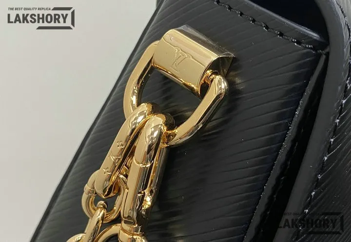 Louis Vuitton 1:1 Mirror Replica Twist West Epi Leather 23.5CM/9.3IN Louis Vuitton Replica Twist Louis Vuitton 1:1 Mirror Replica Twist West Epi Leather 23.5CM/9.3IN Louis Vuitton Replica Twist