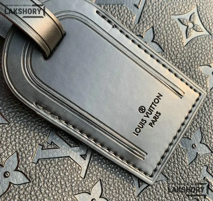 Louis Vuitton 1:1 Mirror Replica X Virgil Abloh Keepall Bandouliere 50 w/ Orange Chain 50CM/19.7IN Louis Vuitton Replica Keepall Louis Vuitton 1:1 Mirror Replica X Virgil Abloh Keepall Bandouliere 50 w/ Orange Chain 50CM/19.7IN Louis Vuitton Replica Keepall