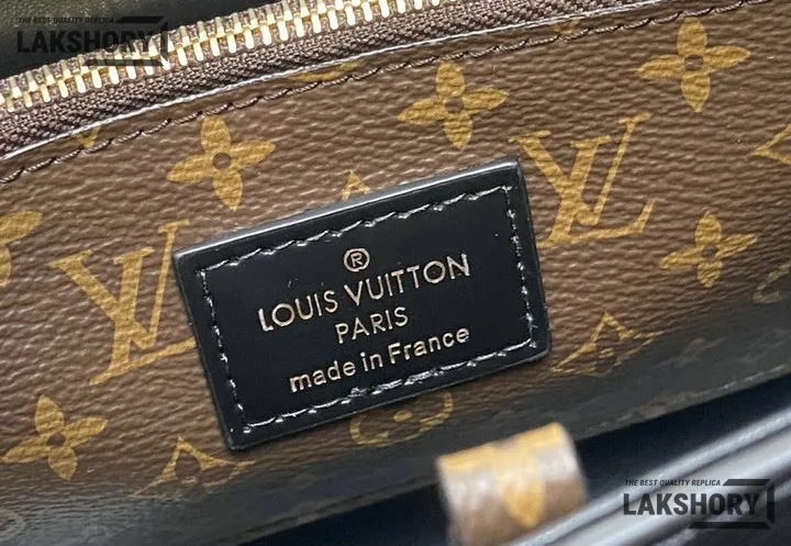 Louis Vuitton 1:1 Mirror Replica Twist MM Slim Epi Leather 23CM/9.1IN Louis Vuitton Replica Twist Louis Vuitton 1:1 Mirror Replica Twist MM Slim Epi Leather 23CM/9.1IN Louis Vuitton Replica Twist