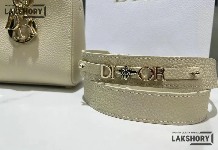 Dior 1:1 Mirror Replica Small Lady D-Sire Taurillon My ABCDior 26CM/10.2IN Christian Dior Replica Lady Dior 1:1 Mirror Replica Small Lady D-Sire Taurillon My ABCDior 26CM/10.2IN Christian Dior Replica Lady