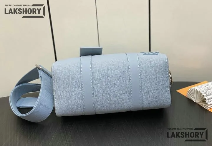 Louis Vuitton 1:1 Mirror Replica City Keepall LV Aerogram 27CM/10.6IN Louis Vuitton Replica Keepall Louis Vuitton 1:1 Mirror Replica City Keepall LV Aerogram 27CM/10.6IN Louis Vuitton Replica Keepall