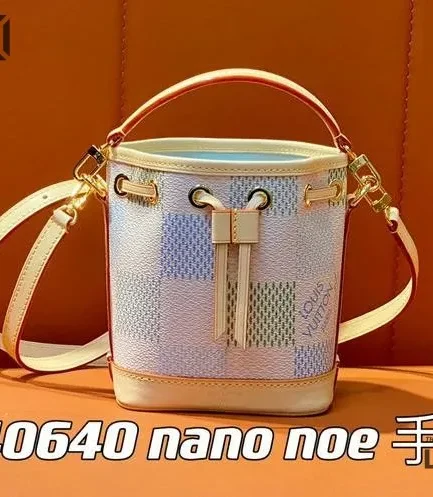 Louis Vuitton 1:1 Mirror Replica Nano Neo D15 16CM/6.3IN Louis Vuitton Replica Neo