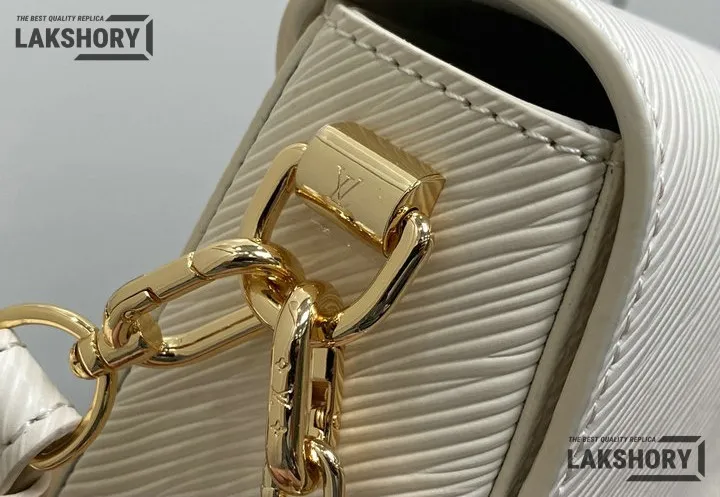 Louis Vuitton 1:1 Mirror Replica Twist West Epi Leather 23.5CM/9.3IN Louis Vuitton Replica Twist Louis Vuitton 1:1 Mirror Replica Twist West Epi Leather 23.5CM/9.3IN Louis Vuitton Replica Twist