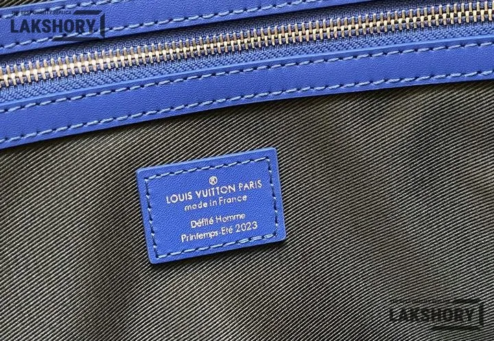 Louis Vuitton 1:1 Mirror Replica Monogram Keepall Bandouliere 55 Multicolor 55CM/21.7IN Louis Vuitton Replica Keepall Louis Vuitton 1:1 Mirror Replica Monogram Keepall Bandouliere 55 Multicolor 55CM/21.7IN Louis Vuitton Replica Keepall