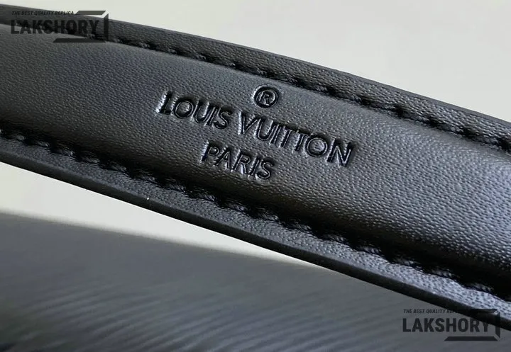 Louis Vuitton 1:1 Mirror Replica Twist MM Epi Grained Leather 23CM/9.1IN Louis Vuitton Replica Twist Louis Vuitton 1:1 Mirror Replica Twist MM Epi Grained Leather 23CM/9.1IN Louis Vuitton Replica Twist