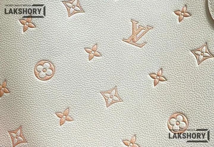 Louis Vuitton 1:1 Mirror Replica Neverfull MM Monogram Empreinte Leather 32CM/12.6IN Louis Vuitton Replica Neverfull Louis Vuitton 1:1 Mirror Replica Neverfull MM Monogram Empreinte Leather 32CM/12.6IN Louis Vuitton Replica Neverfull