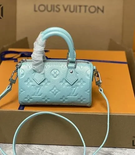 Louis Vuitton 1:1 Mirror Replica Monogram Hobo MM Coussin 38CM/15IN Louis Vuitton Replica Coussin