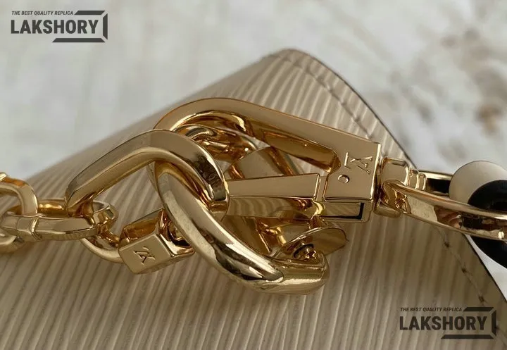 Louis Vuitton 1:1 Mirror Replica Twist Convertible Epi Leather w/ Crystals MM 23CM/9.1IN Louis Vuitton Replica Twist Louis Vuitton 1:1 Mirror Replica Twist Convertible Epi Leather w/ Crystals MM 23CM/9.1IN Louis Vuitton Replica Twist