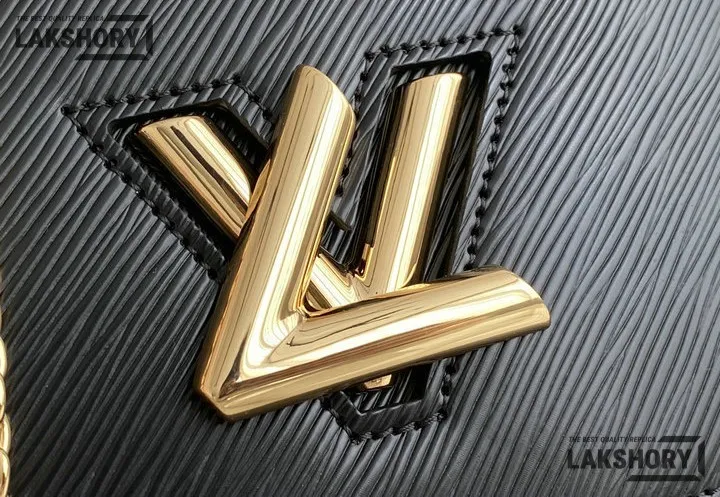 Louis Vuitton 1:1 Mirror Replica Twist West Pochette Epi Leather 19CM/7.5IN Louis Vuitton Replica Twist Louis Vuitton 1:1 Mirror Replica Twist West Pochette Epi Leather 19CM/7.5IN Louis Vuitton Replica Twist
