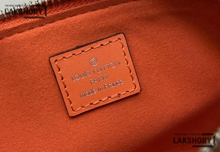 Louis Vuitton 1:1 Mirror Replica Nano Alma Epi Leather 18CM/7.1IN Louis Vuitton Replica Alma Louis Vuitton 1:1 Mirror Replica Nano Alma Epi Leather 18CM/7.1IN Louis Vuitton Replica Alma