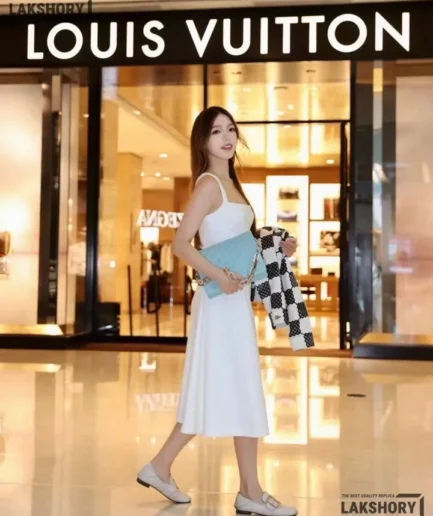 Louis Vuitton 1:1 Mirror Replica Coussin PM Coussin 26CM/10.2IN Louis Vuitton Replica Coussin