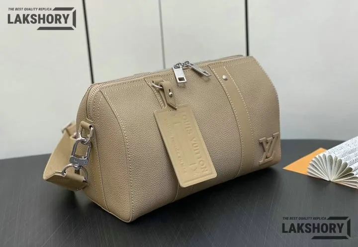 Louis Vuitton 1:1 Mirror Replica City Keepall LV Aerogram 27CM/10.6IN Louis Vuitton Replica Keepall Louis Vuitton 1:1 Mirror Replica City Keepall LV Aerogram 27CM/10.6IN Louis Vuitton Replica Keepall