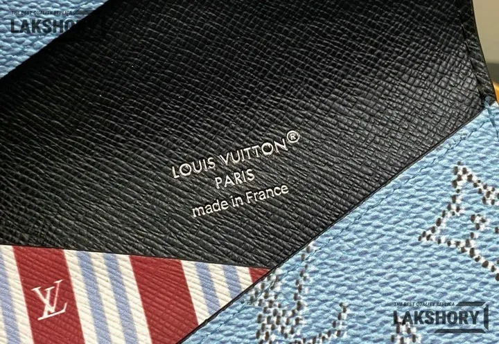 Louis Vuitton 1:1 Mirror Replica Slim Card Holder G71 7.3CM/2.9IN Louis Vuitton Replica Wallets Louis Vuitton 1:1 Mirror Replica Slim Card Holder G71 7.3CM/2.9IN Louis Vuitton Replica Wallets