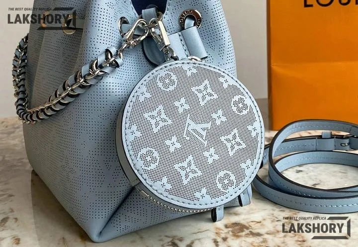Louis Vuitton 1:1 Mirror Replica Bella Mahina Bucket Bag 22CM/8.7IN Louis Vuitton Replica Neo Louis Vuitton 1:1 Mirror Replica Bella Mahina Bucket Bag 22CM/8.7IN Louis Vuitton Replica Neo