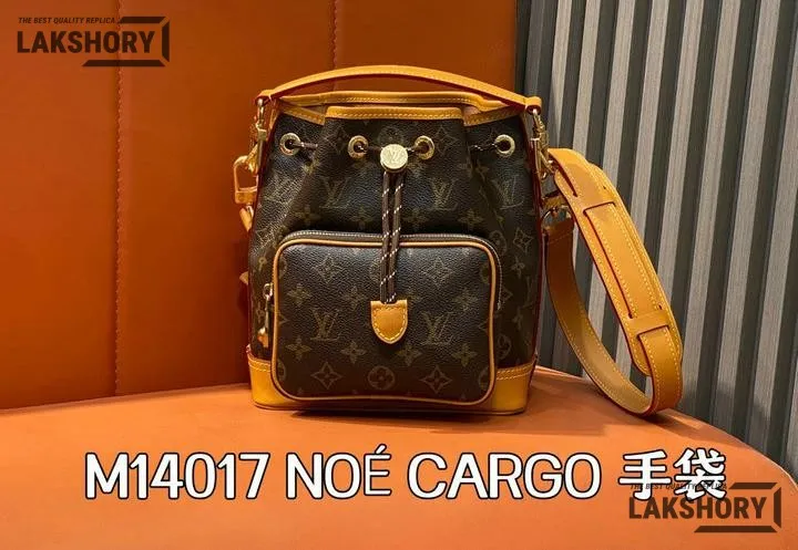 Louis Vuitton 1:1 Mirror Replica Monogram No Cargo Bag 24CM/9.4IN Louis Vuitton Replica Neo Louis Vuitton 1:1 Mirror Replica Monogram No Cargo Bag 24CM/9.4IN Louis Vuitton Replica Neo